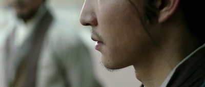 侠僧探案传奇之洛阳花会剧照的剧照