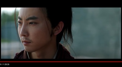 侠僧探案传奇之洛阳花会剧照的剧照