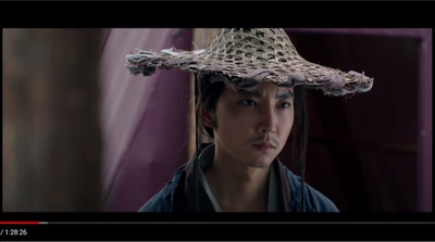 侠僧探案传奇之洛阳花会剧照的剧照