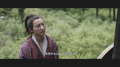 侠僧探案传奇之洛阳花会剧照的剧照