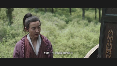 侠僧探案传奇之洛阳花会剧照的剧照