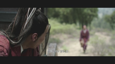 侠僧探案传奇之洛阳花会剧照的剧照