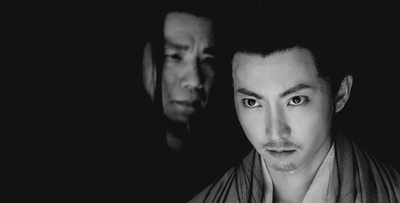 侠僧探案传奇之洛阳花会剧照的剧照