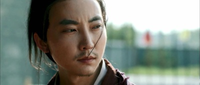 侠僧探案传奇之洛阳花会剧照的剧照