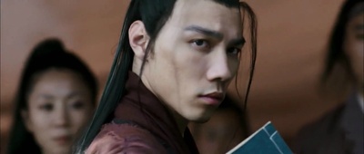 侠僧探案传奇之洛阳花会剧照的剧照