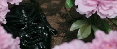 侠僧探案传奇之洛阳花会剧照的剧照