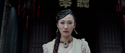 侠僧探案传奇之洛阳花会剧照的剧照