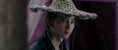 侠僧探案传奇之洛阳花会剧照的剧照