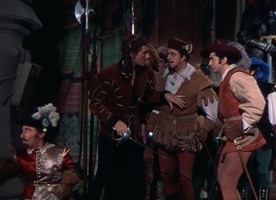 剑侠唐璜剧照的剧照