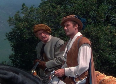 剑侠唐璜剧照的剧照