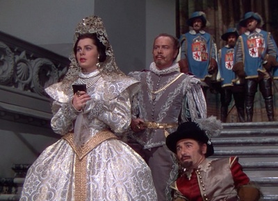 剑侠唐璜剧照的剧照