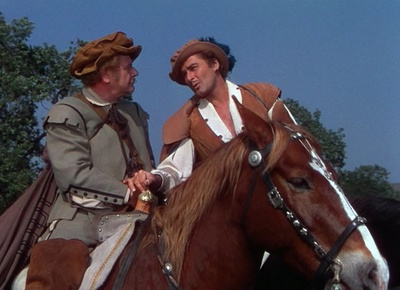 剑侠唐璜剧照的剧照