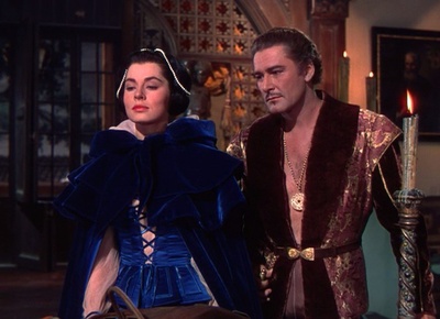 剑侠唐璜剧照的剧照