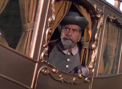 剑侠唐璜剧照的剧照