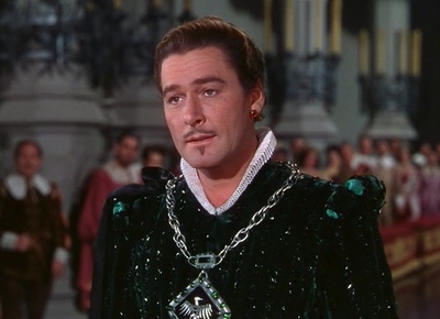 剑侠唐璜剧照的剧照