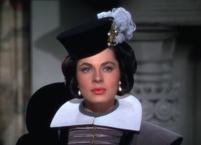 剑侠唐璜剧照的剧照