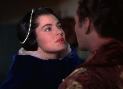 剑侠唐璜剧照的剧照