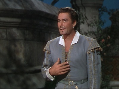 剑侠唐璜剧照的剧照