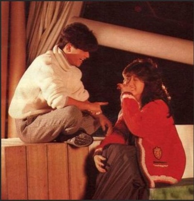 爱·出发剧照的剧照