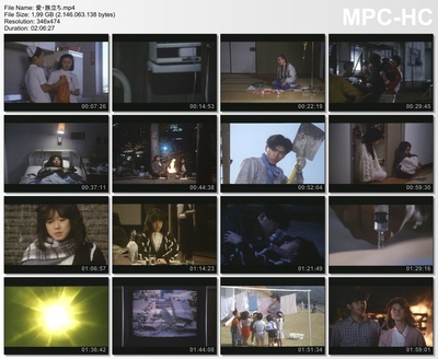 爱·出发剧照的剧照