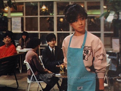 爱·出发剧照的剧照