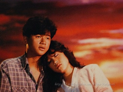 爱·出发剧照的剧照