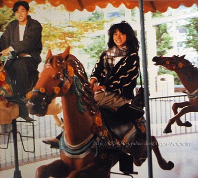 爱·出发剧照的剧照