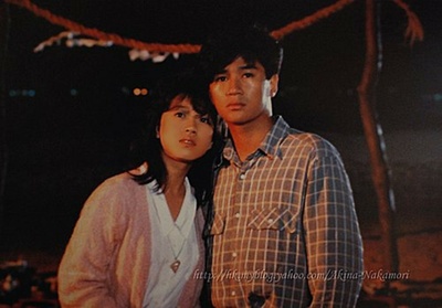 爱·出发剧照的剧照