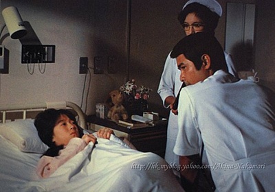 爱·出发剧照的剧照