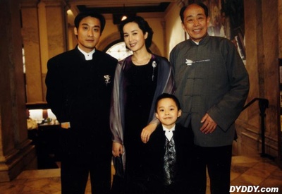 刮痧剧照的剧照