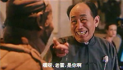 刮痧剧照的剧照