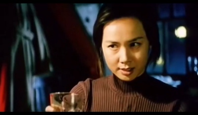 刮痧剧照的剧照