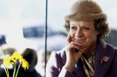 保持缄默剧照的剧照