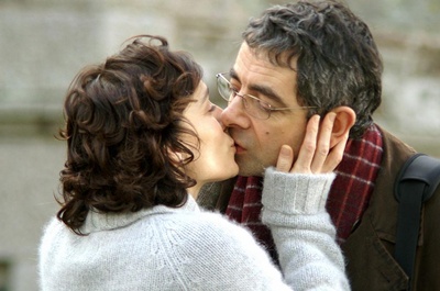 保持缄默剧照的剧照