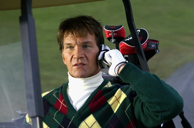 保持缄默剧照的剧照