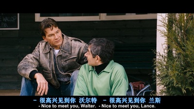 保持缄默剧照的剧照