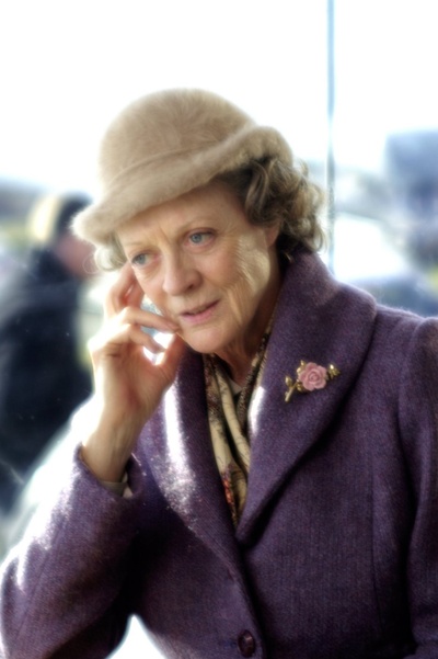 保持缄默剧照的剧照