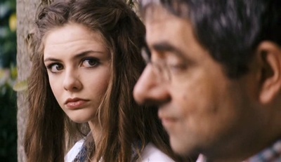 保持缄默剧照的剧照