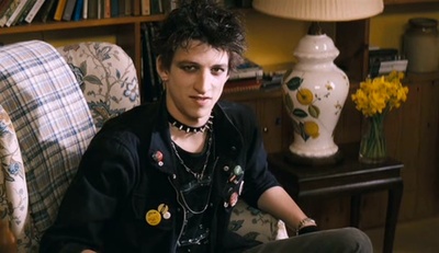 保持缄默剧照的剧照