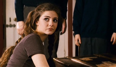 保持缄默剧照的剧照