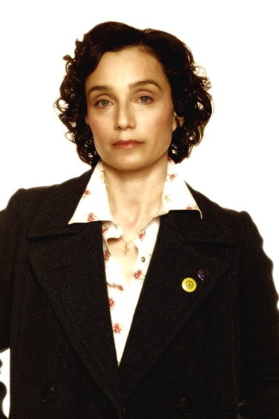 保持缄默剧照的剧照