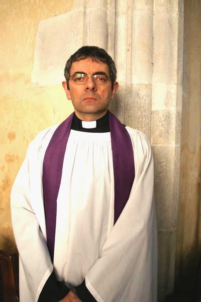 保持缄默剧照的剧照