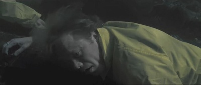 保持缄默剧照的剧照