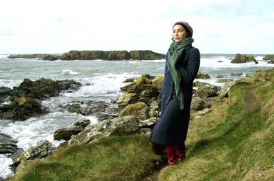 保持缄默剧照的剧照