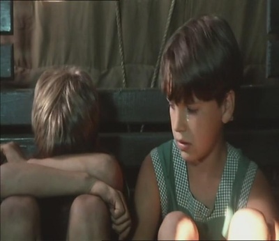 我的德国爸爸剧照的剧照