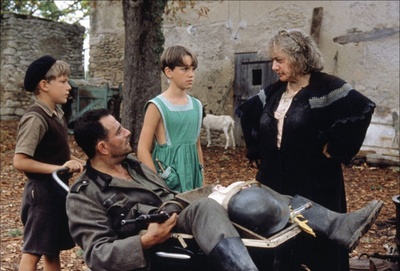 我的德国爸爸剧照的剧照