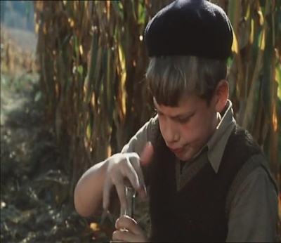 我的德国爸爸剧照的剧照