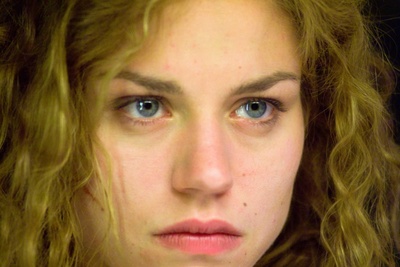 列车上的女孩剧照的剧照