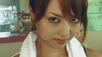 暴走卡车少女奈美剧照的剧照