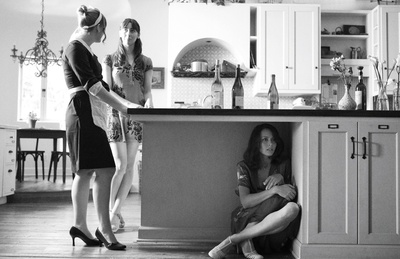 无事生非剧照的剧照